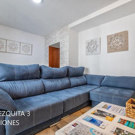 Appartement Casas Caballerizas Mezquita 1 Y 3 Hab à Cordoue Extérieur photo