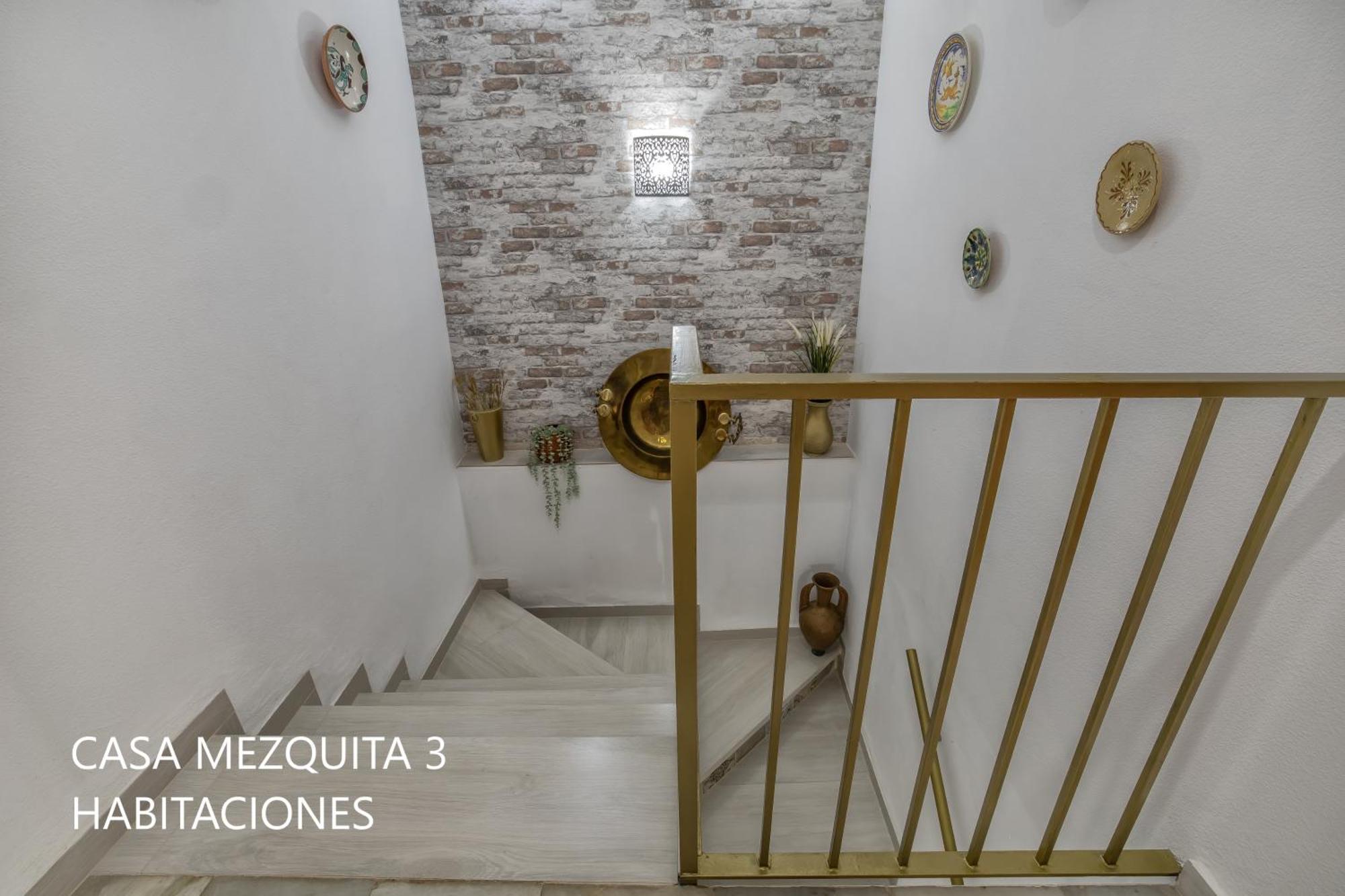 Appartement Casas Caballerizas Mezquita 1 Y 3 Hab à Cordoue Extérieur photo